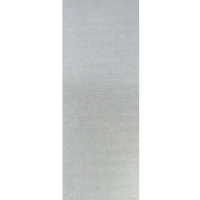 Papier peint texturé non tissé gris