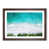 Walnut Framed selected
