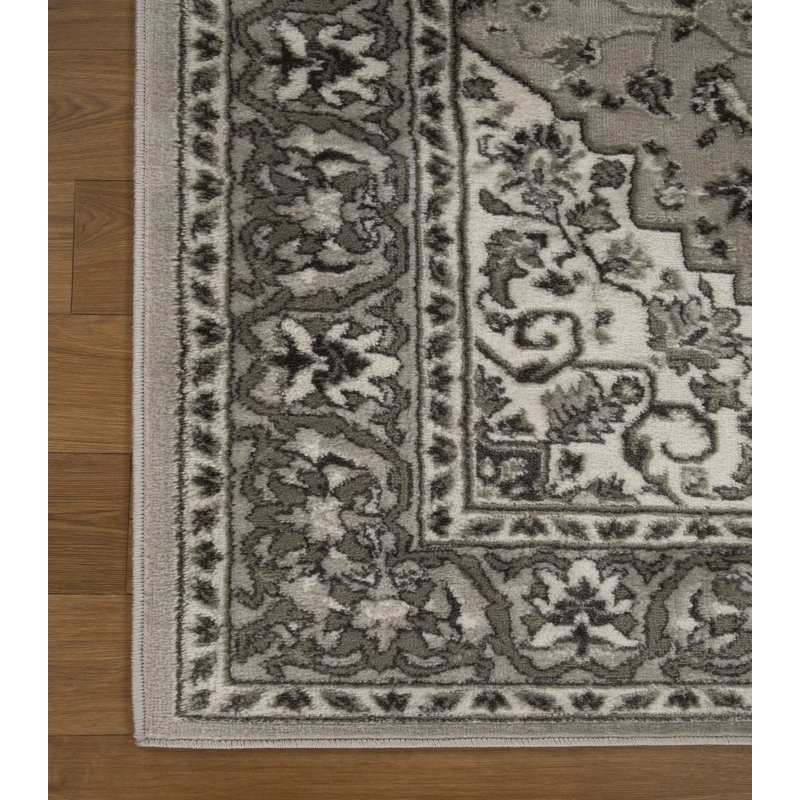 Tapis Dowland Performance Rivulet, Tapis de couloir 2 pi 7 po x 8 pi
