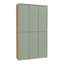 Rylon 24 Pair Shoe Storage Cabinet-127668204