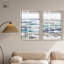 Coral Coastal Blue Art -251825204-251825201