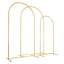Ensemble de 3 supports en métal-97926554