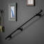 Rampe d'escalier industrielle Loft-65631619