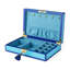 Botanist Lacquer Jewelry Box
