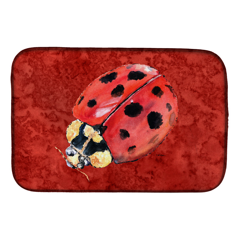Drying Mat