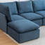 Canapé modulaire Hepworth Dejohn-109010830-109010831