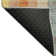 Premium Machine Washable Prisco Peach Rug