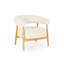 Chaise d'appoint Myza-124103765