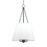 Burdett 8 - Light Pendant