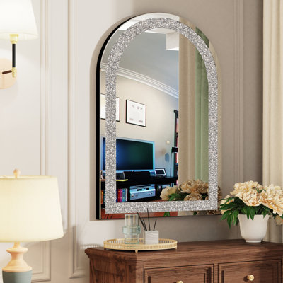 Miroir de salle de bain Elburr