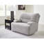 Fauteuil inclinable électrique surdimensionné Acklen-1711562535