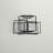 Van Houzen Plant Stand