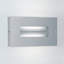 Finestra 1-Light Recessed Light