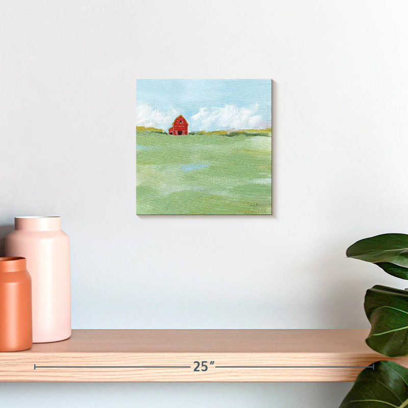 Alvord Country Feel, H 10 po x l 10 po