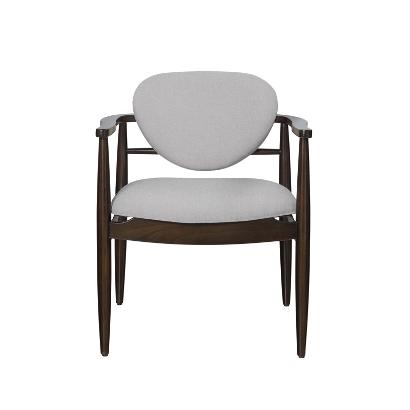 Carlton Upholstered Arm Chair