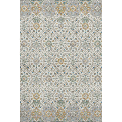 Tapis Premium lavable à la machine Mayfield AMF2199