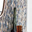Fade Abstract Vinyl Metallic Wallpaper Roll-55619928