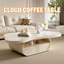 Table basse AABB783686424192AJC-1155734545