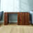Expandable Corner Computer Desk (Modern Style) With Drawers To Improve Storage Capacity, It Is Not Only A Home Office Storage Desk, But Also Suitable For Home/Office, Turning It Into A Study Desk Workstation