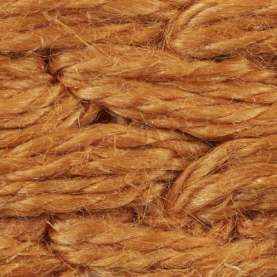Braided Linen Tape Narrow