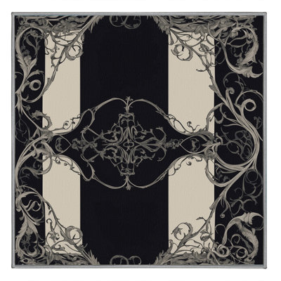 Veil Of Night Rug
