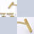 Widespread 2-handle Bathroom Faucet
