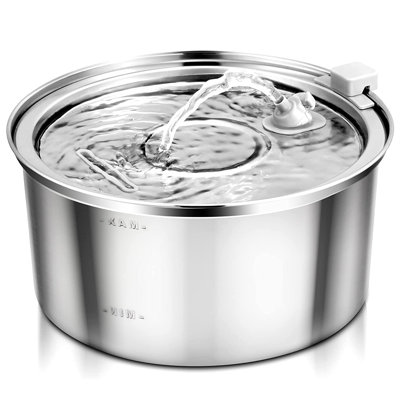 Distributeur d'eau automatique