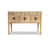 Natrual Wood / Solid Wood n'est pas disponible