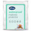Silentnight Waterproof Mattress Protector Deep Fitted, Pack of 4-100219596
