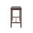 Arlyce 2 - Person Trestle Dining Set