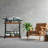 Hamzah Bar Cart