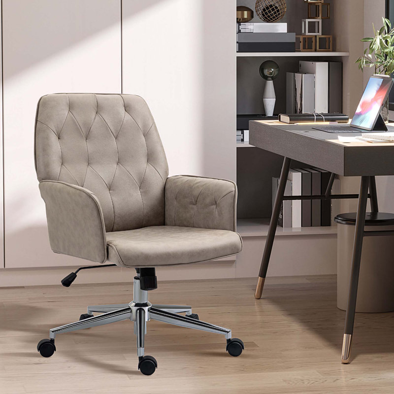 Chaise de bureau à domicile