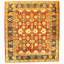 Farahan Wool Oriental Area Rug