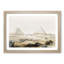 Pyramids of Giza by David Roberts - Picture Frame Painting Print-55602257-55602256