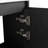 30'' Freestanding Bathroom Vanity With White Ceramic Sink & Soft-Close Door, Dark Oak, Plywood, KD-Packing-1229724334