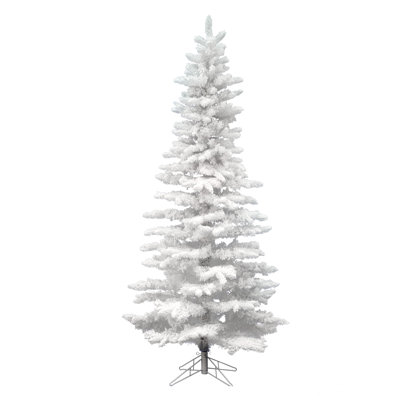 9' H Artificial Fir Christmas Tree