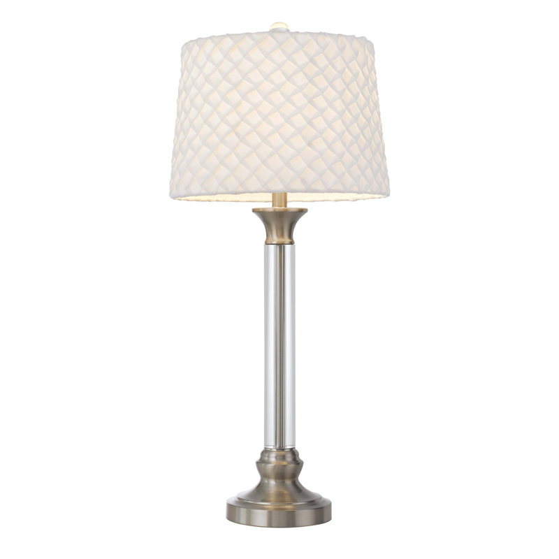 Karlysia Metal Table Lamp