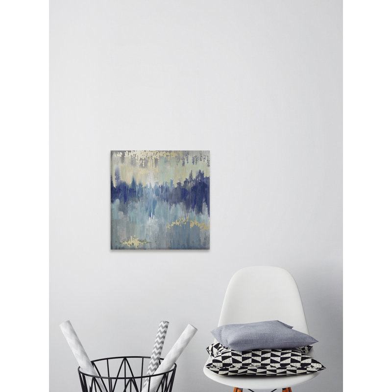 Julia Posokhova - Wrapped Canvas Print, 30cm H x 30cm W