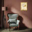 Art sur toile, "Pam IV", art sur toile tendue par Pamela-103097730