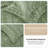 Algoma 3 Piece Modern Geometric Comforter Set-115701032-115613265