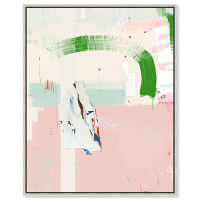 «Pink Sand Beach Boho Decor» par Notoriart