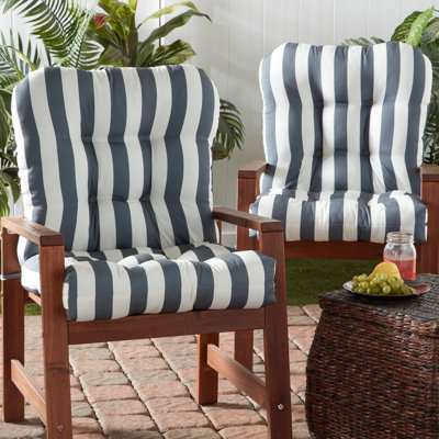Lester Outdoor Chair Cushion