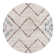 Tapis ivoire Rudy