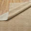 Serenity Sandy Dune Wool Hand Loomed Area Rug-1500250792-1500250838