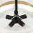 Roelke 5 - Light Dimmable Drum Chandelier