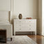 6 - Drawer Solid Wood Dresser
