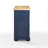 Madison Solid Wood Top Kitchen Island-1135693460