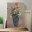 Odilon Redon - Wrapped Canvas Painting-19045906