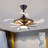 Arleth Ceiling Fan with LED Lights-222729792