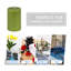 Bougie pilier sans parfum Oliva-2058160025-2058160024-2120439055